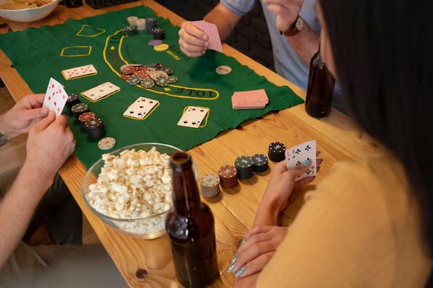 watitoto login Poker Tournament Lounge